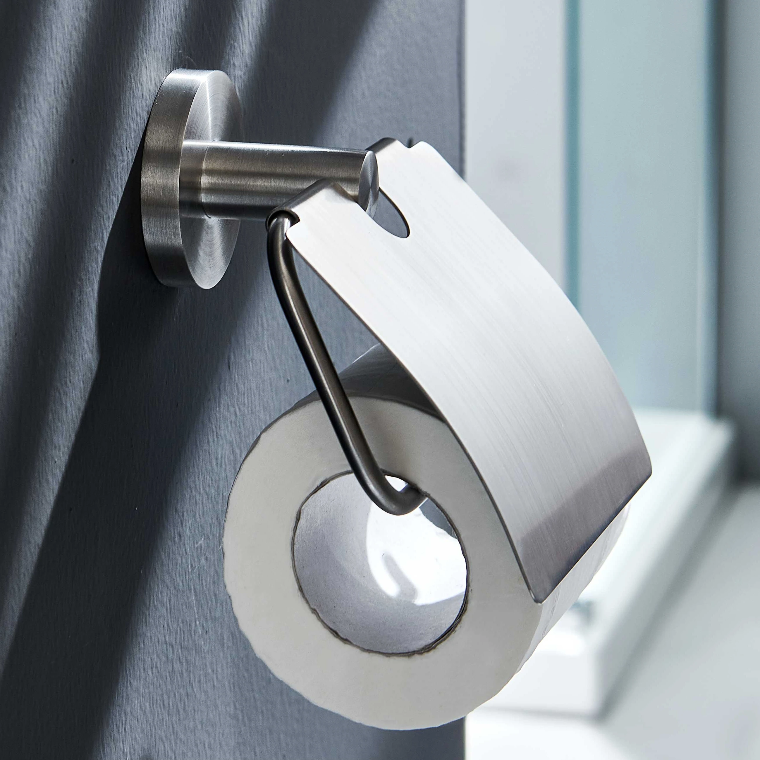 Factory hot sale shower room wall mounted sus304 stainless steel bathroom hardware accessories