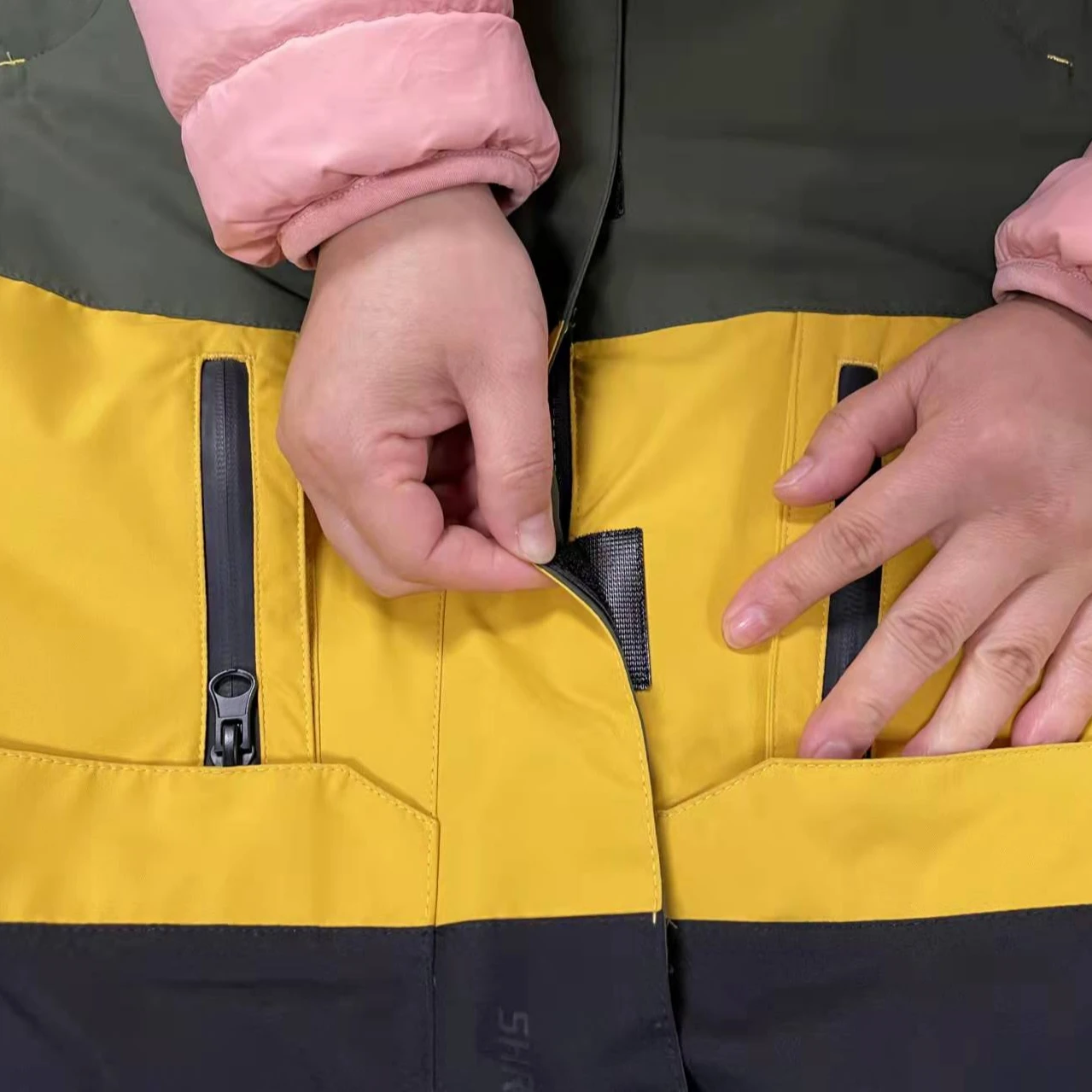 China Pre-shipment QC Inspection Service