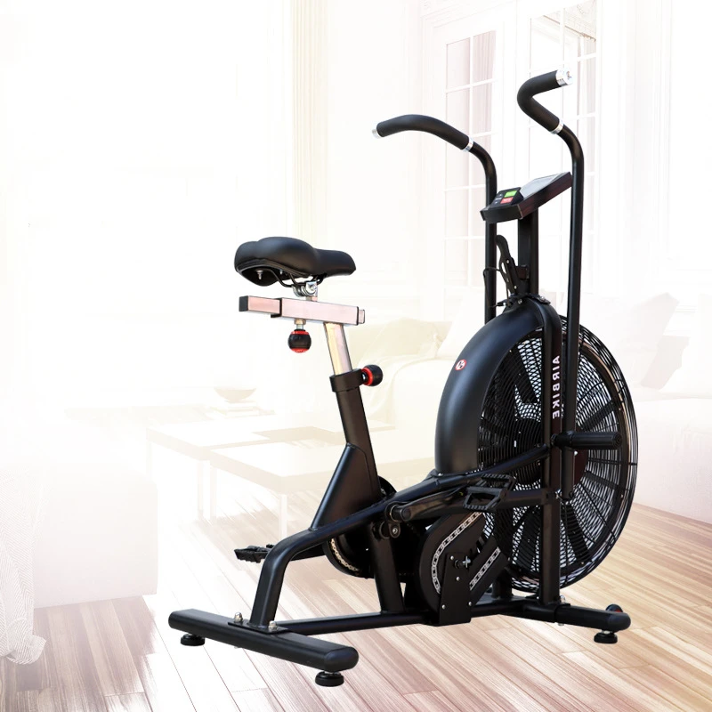 Commercial Gym Equipment Fitness Air Bike Exercise Home Bike