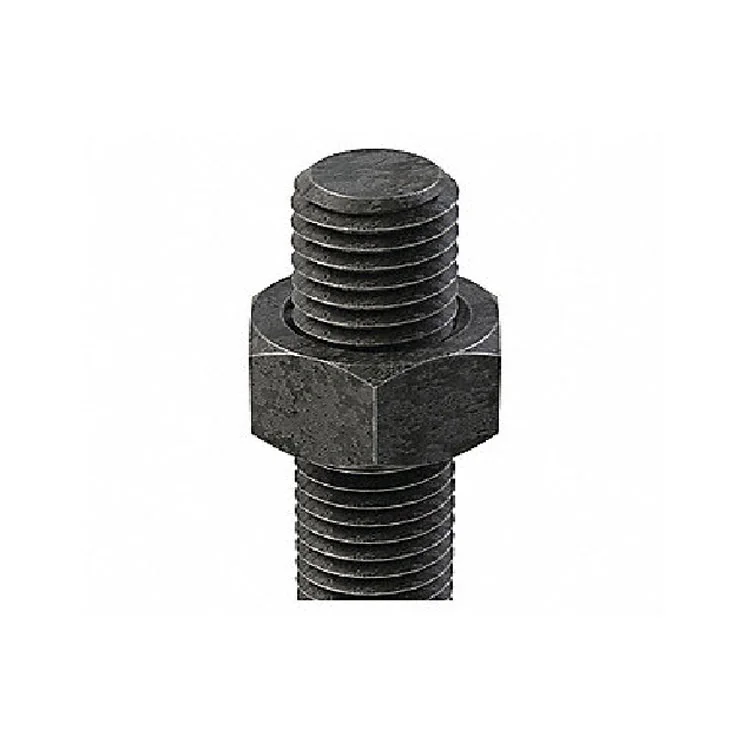 ASTM A193 GR.B7 полностью резьбовой стальной полый стержень 1