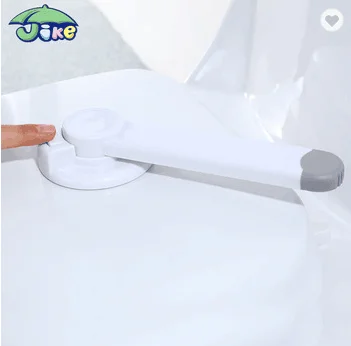 
Patent New Design Baby Safety Toilet Seat Lid Lock Baby Proofing Safety Toilet lock 