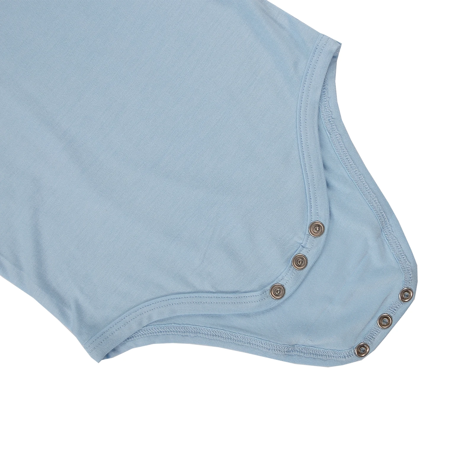 Bamboo Fiber Baby Clothes Made In China Import Newborn Soft Casual Baby Unisex Oem Customized Logo Style