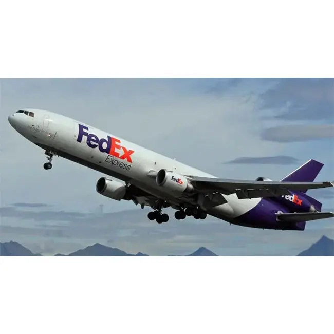 Global Door To Door Train Freight China Freight Forwarder DHL FEDEX UPS Express Delivery To Germany