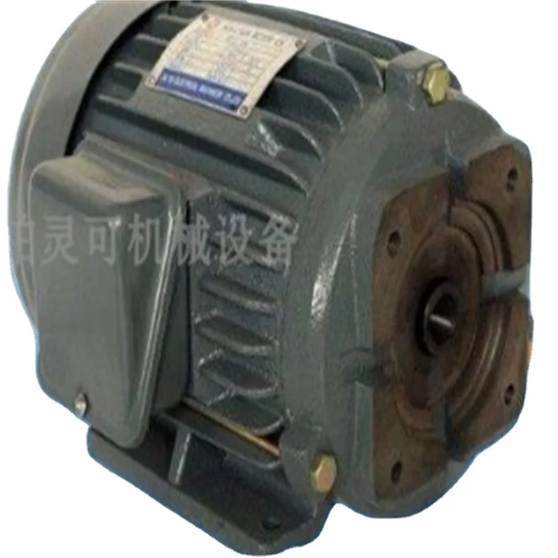 Kzyy мотор индукции 3-фазы 2HP 1.5KW масляного насоса