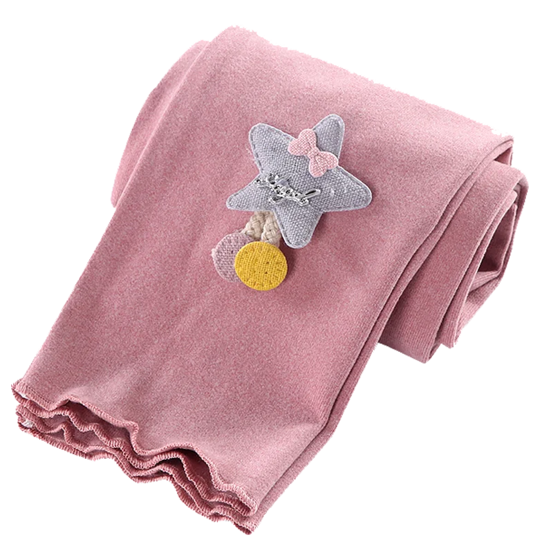 
New Product Kids Leggings Casual Trousers Girls Pants for Sale 