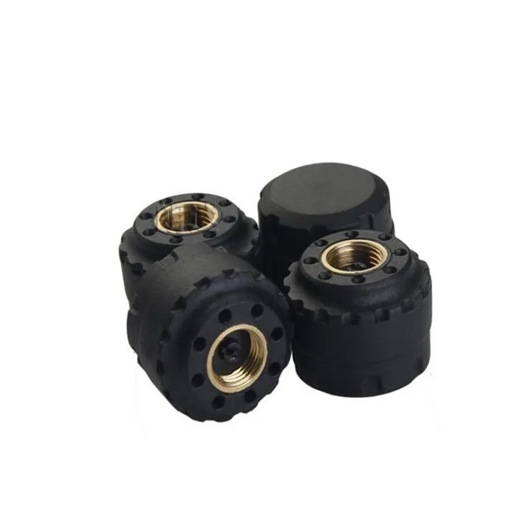 Bt 5.0 external tire pressure TPMS tire pressure monitor mobile phone Bt app tire pressure detection