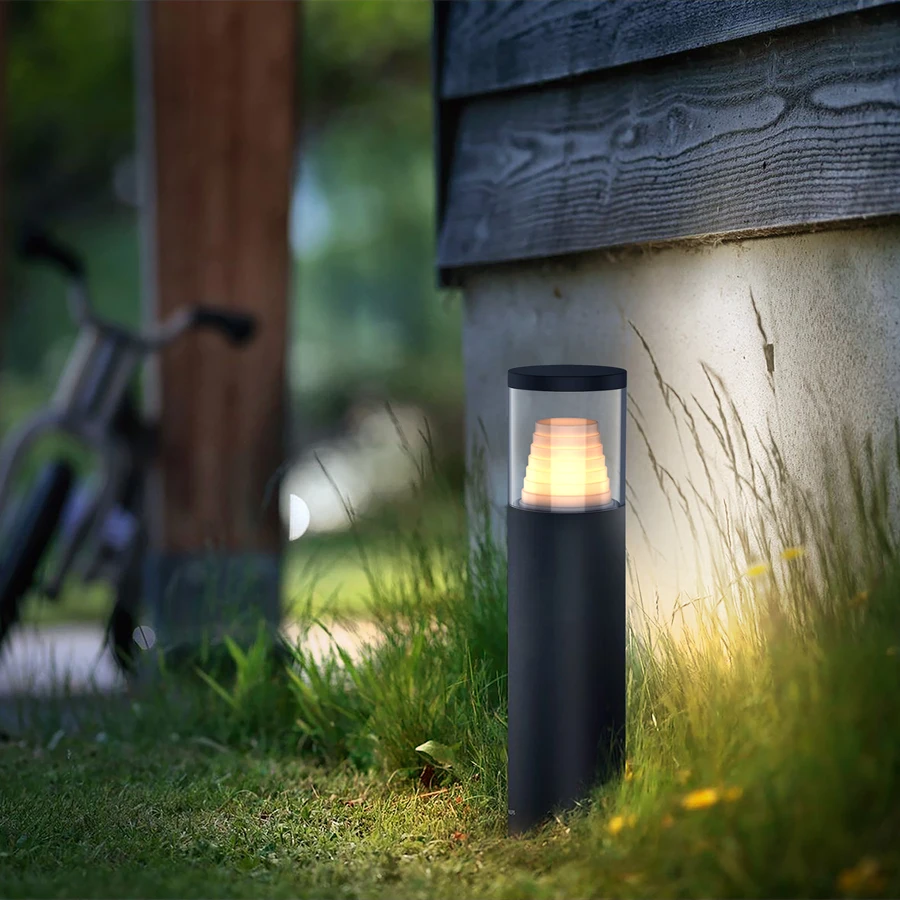 [New Arrival] Outdoor Patio Lawn Decorative RGBCW Lights with Smart APP Control Wholesale Garden Lighting