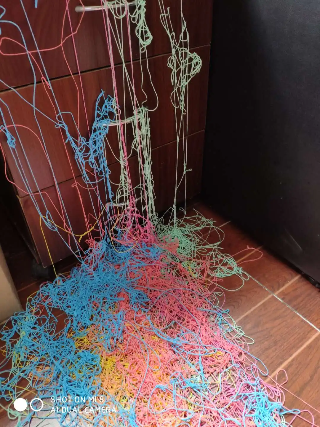 Manufacturer Party Streamer Silly String Spray Colorful Celebration for Birthday Wedding Christmas New Year