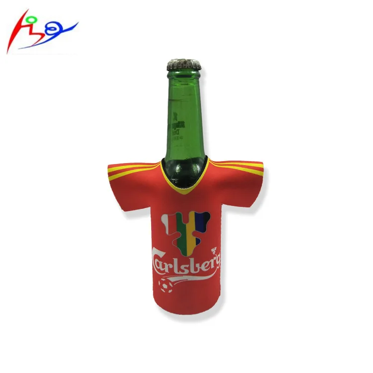 Neoprene Beer Bottle Cooler Sleeve 12 OZ Stubby Drink Bottle Cup Coozies for Promotion