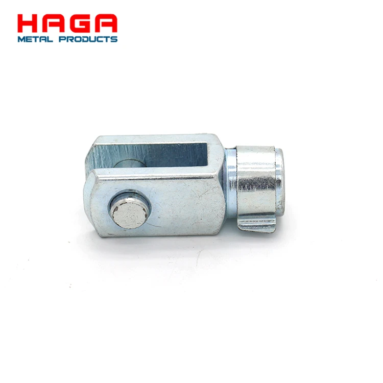  OEM DIN71752 женские U-образные шарниры вилки из нержавеющей