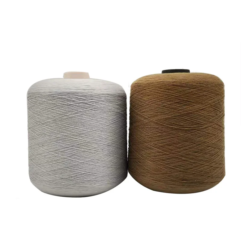 Elastic Colors Dope Dyed Pp Futureyarn China Polyester 200D/64F Polypropylene Yarn Dty For Thread Sock