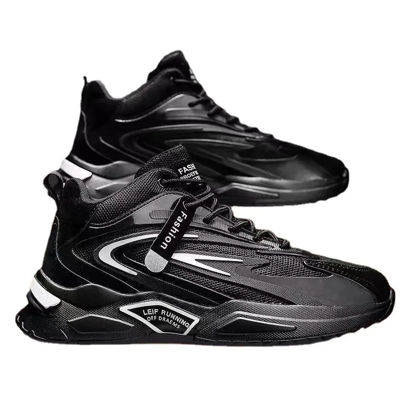 2024 Spring and Autumn Breathable Casual other trendy shoes custom comfortable wholesale running shoes