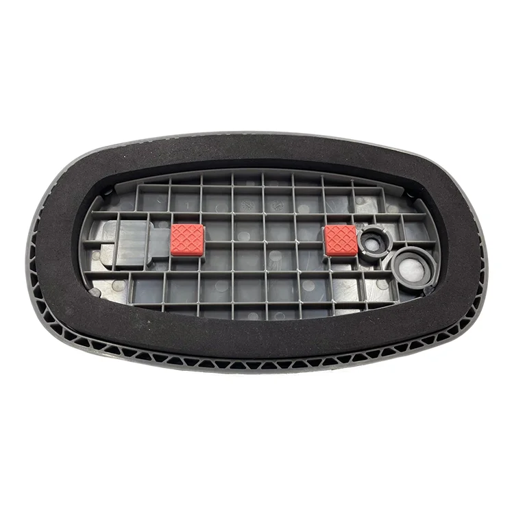 Grabo H Electric Vacuum Suction Cup Lifter New Type Portable Batte Tile Suction Cup for Wood Stone Granite Glass
