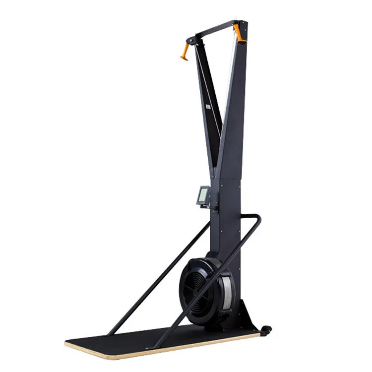 Gym Equipment Commercial Cardio Training Ski Exercise Machine For Gym Use