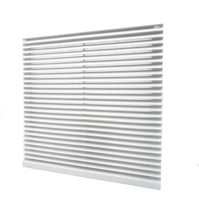 323*323*30,5 мм Выпускной воздух вентиляционная решетка вентиляция FK6626