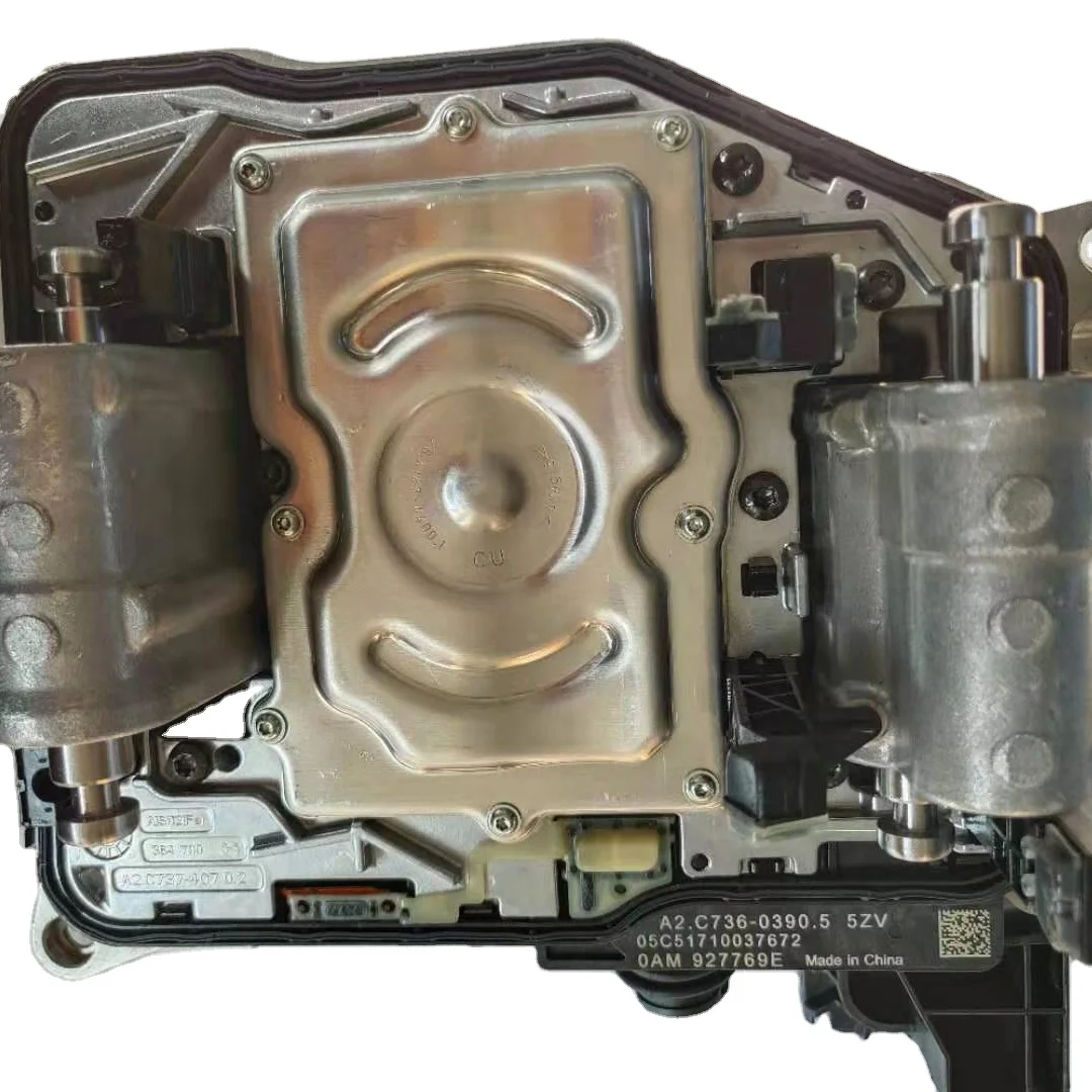 
High Quality 0AM325025K fit for Volks wagen 7speed DCT TCU Electromechanical Unit 