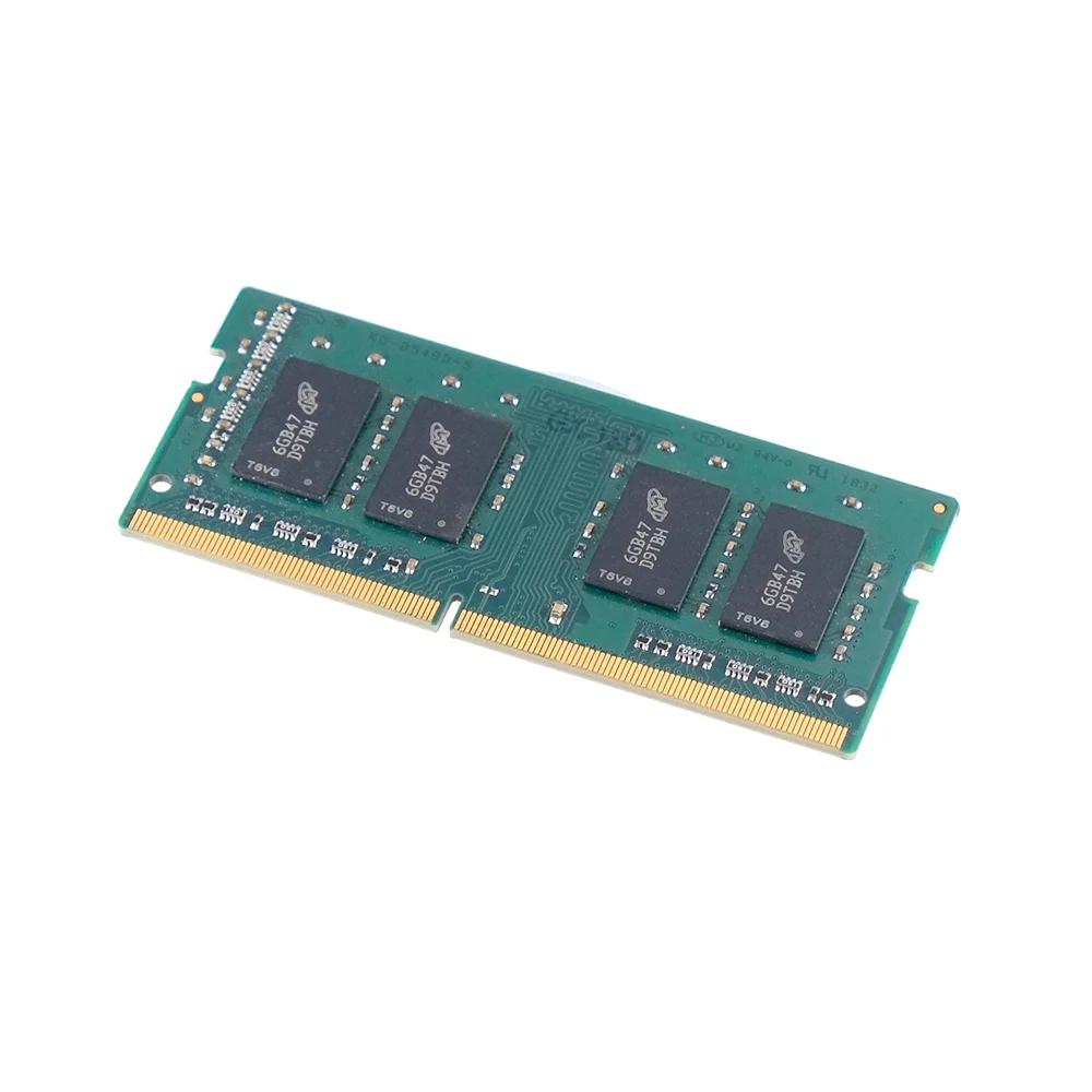  В наличии ноутбук ddr4 4 Гб оперативной памяти 2133 МГц 2400 Memoria 260-контактный SODIMM