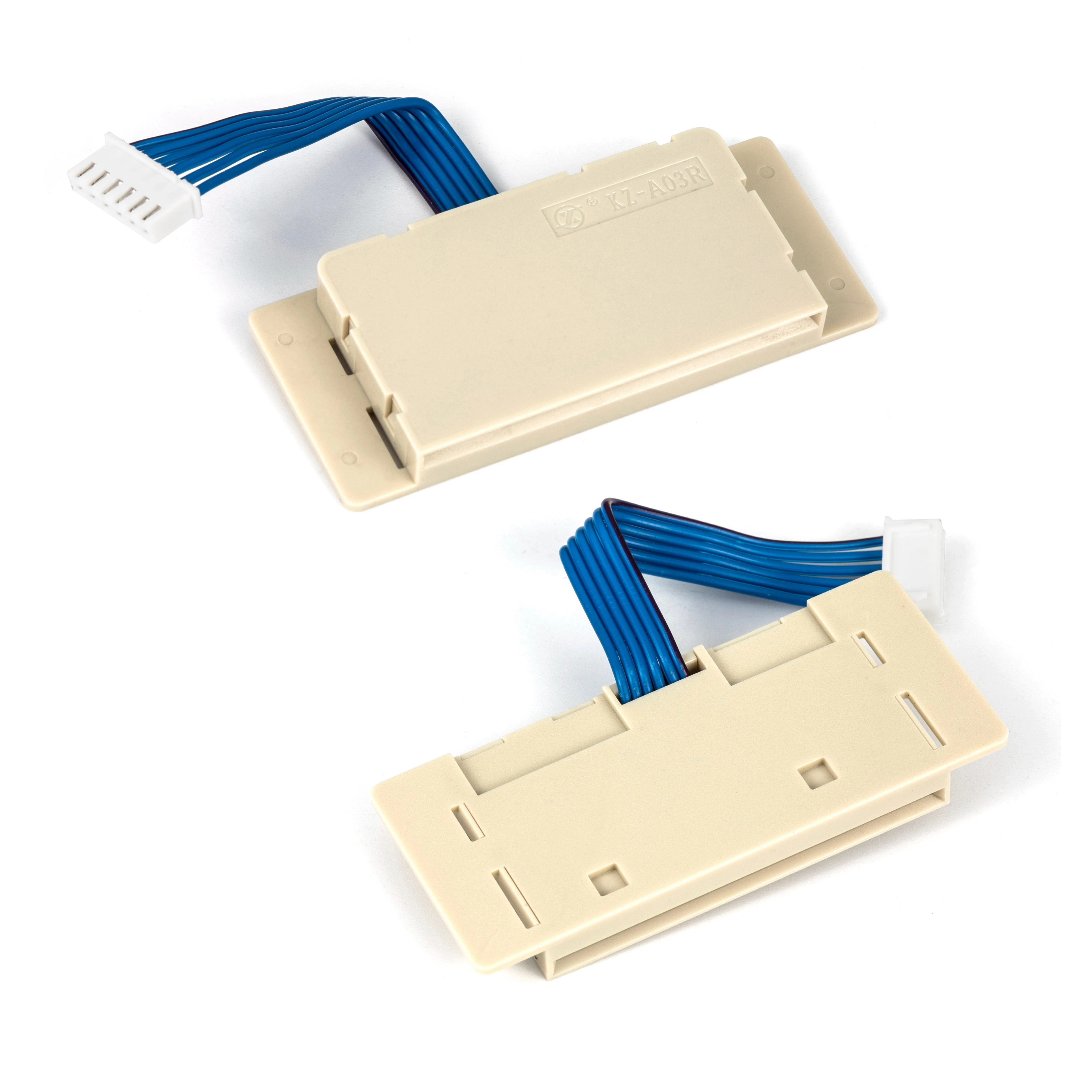 
Cable Output Universal Use Smart Card Connector IC Card Connector IC Card Socket 