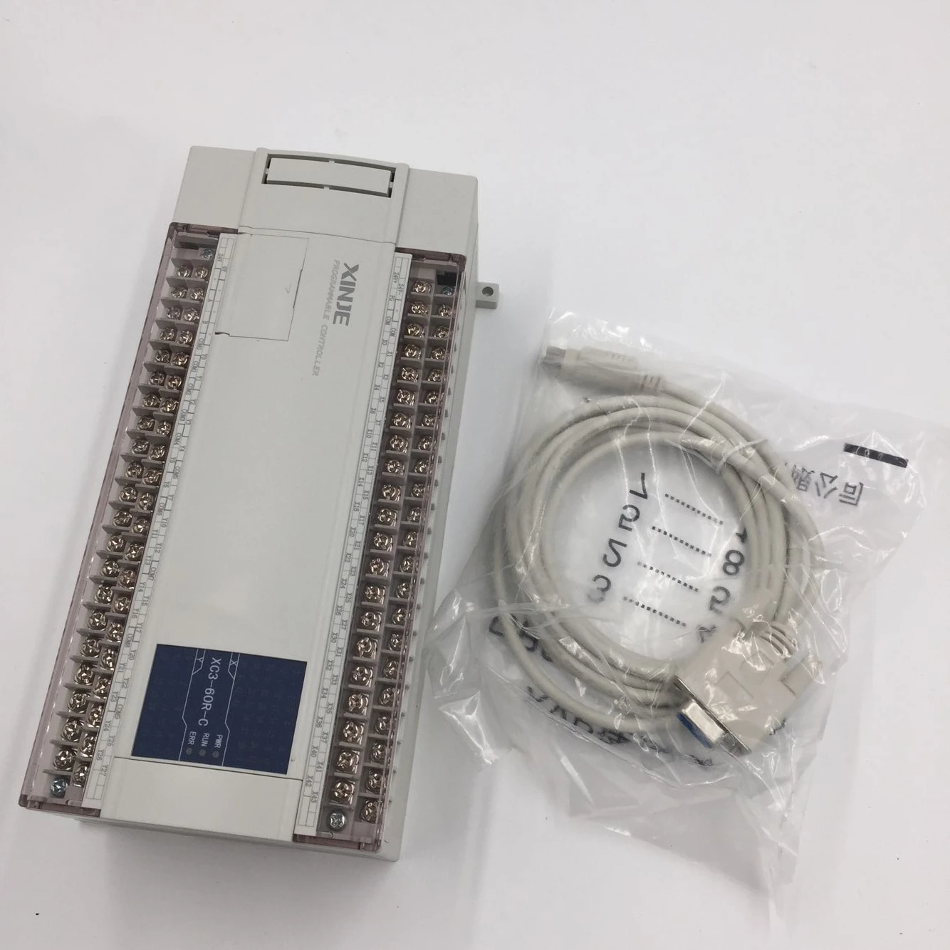 Новый и оригинальный XC3 PLC XC3-14R-E 14T/24R/24T/32R/32T/42R/48R/60R/60TRT