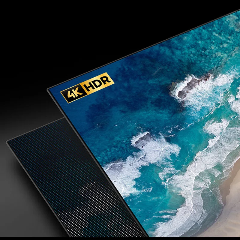 Smart 45 Inch Android LED TV with WiFi 4K Ultra HD 55 Inch Television for Hotels 32 40 43 50 65 Inch LED TVs