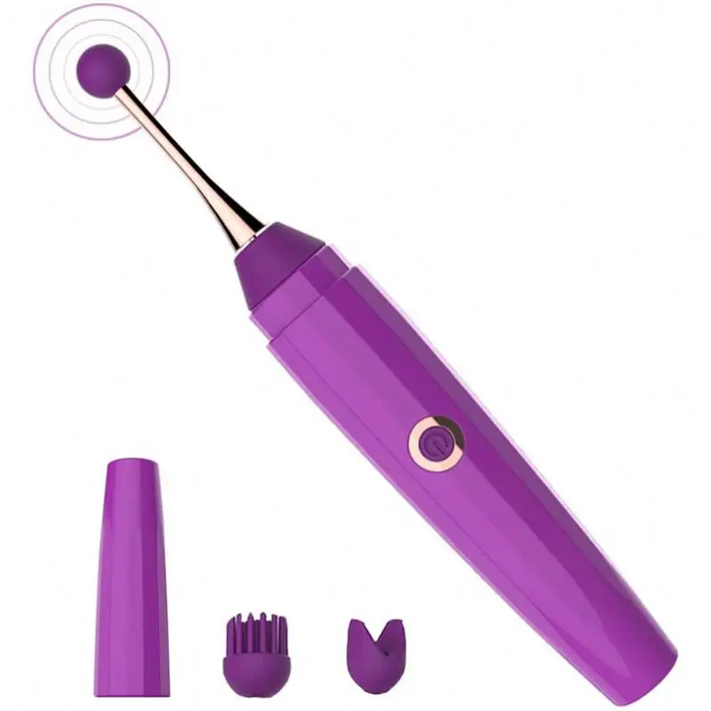 Clit G Vibrator Female Stick Dildo Vibrating Toys Sex Adult Stimulators For Women Vibrator