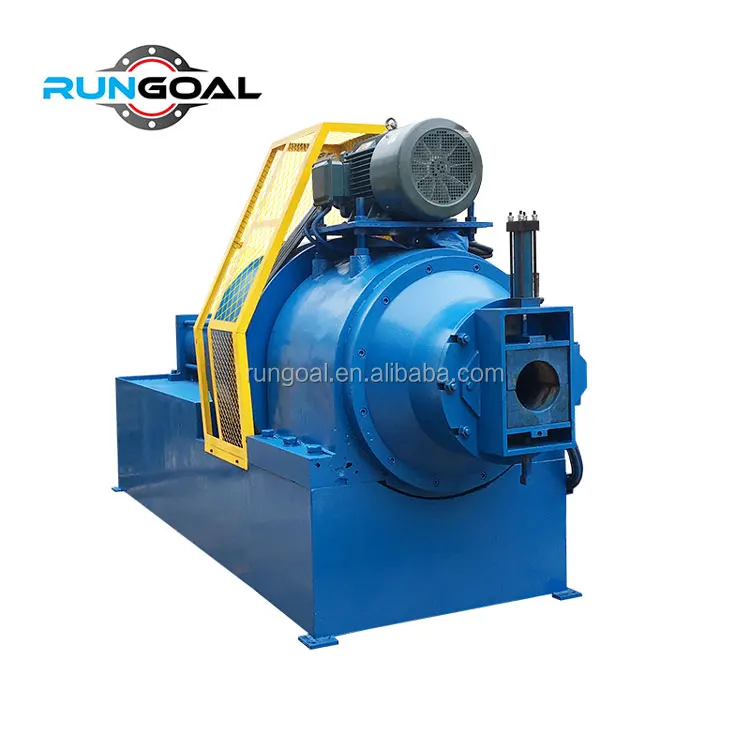 Factory Wholesale Bamboo Pipe Stainless Steel Tube Wrought Iron Embossing Machine