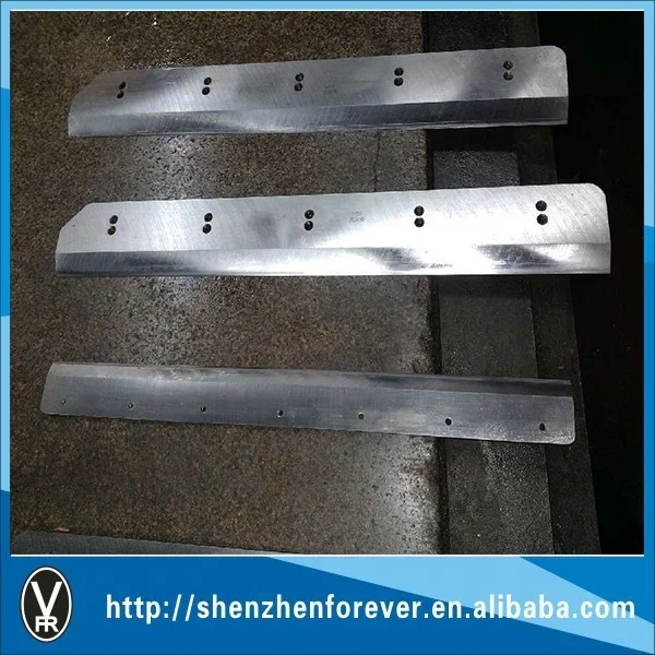 
hot sale paper cutter guillotine knife 