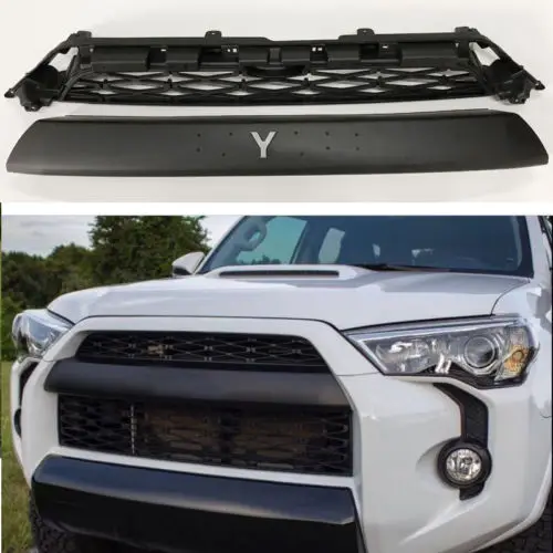 Suitable for Toyota 4Runner modified in the net Toyota Speedmaster modified in the net