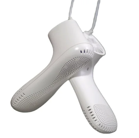 Chinese six-timing modes ozone sterilize and deodorizer shoes air dryer machine with heat