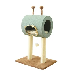 Новинка 2020, оптовая продажа, роскошная Высококачественная рама для кошек от производителя Amazon