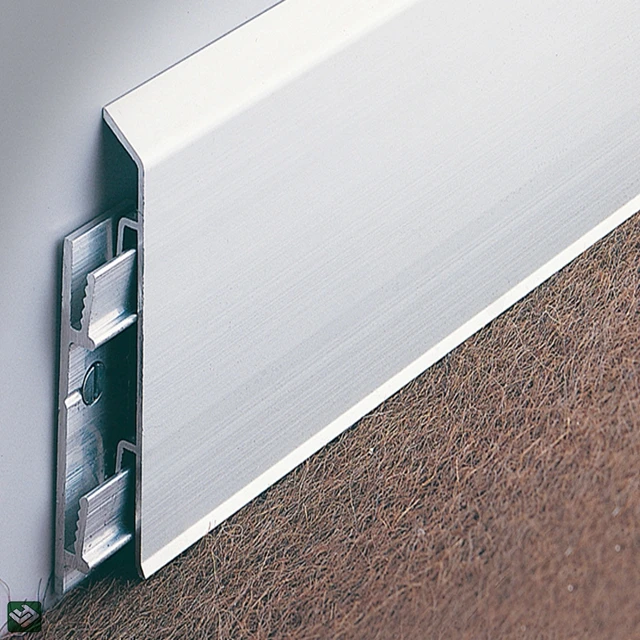 Aluminium wall skirting for house decoration anchor line Aluminum alloy sheet price per kg T2030