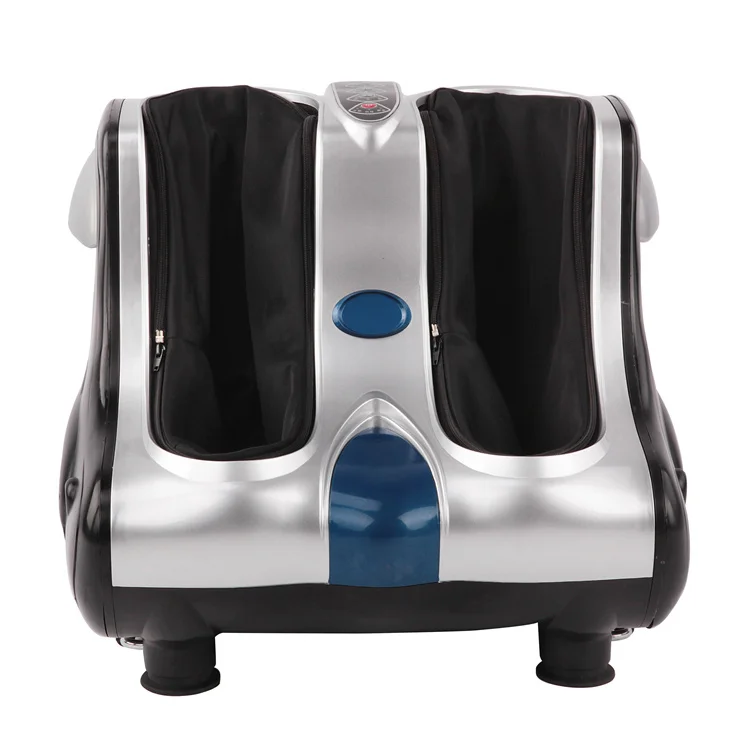 Masajeador de pies Professional supplier household leg and foot acupressure pedicure machine electric massager