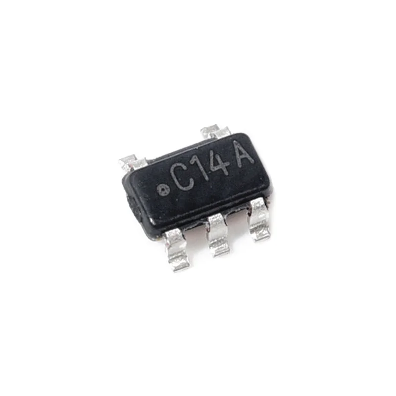 WGZX LMV7219M5X/NOPB SOT-23-5 6mV 950nA 20ns микросхема в наличии новые и оригинальные электронные компоненты для BOM IC/SMT/PCBA