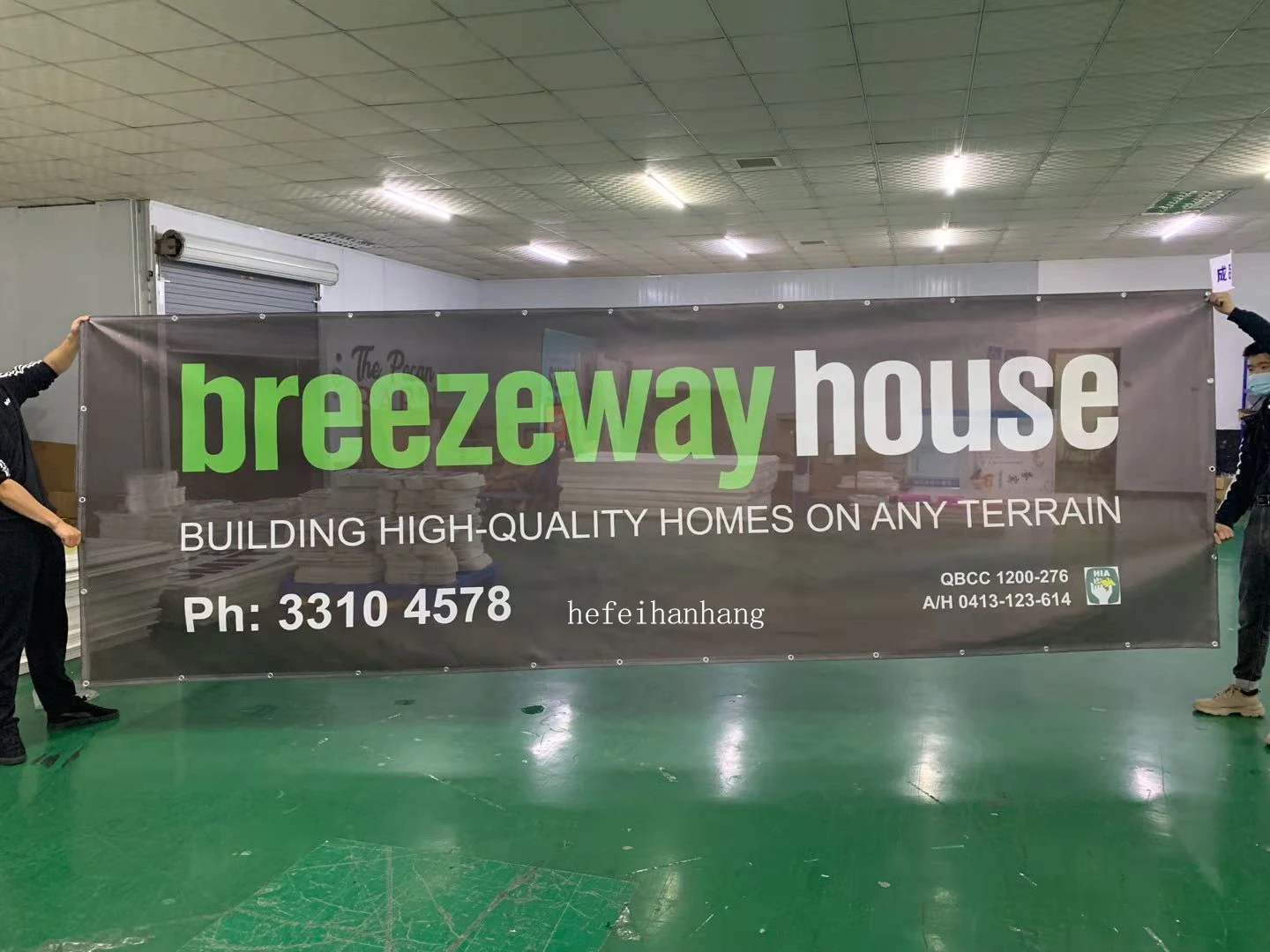 Hot sale outdoor mesh pvc flex banner rolls mesh fence banner