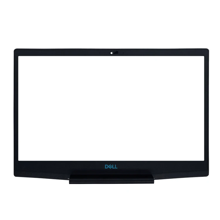 Оригинальный чехол для ноутбука Dell Inspiron G3 15 3590 передняя панель