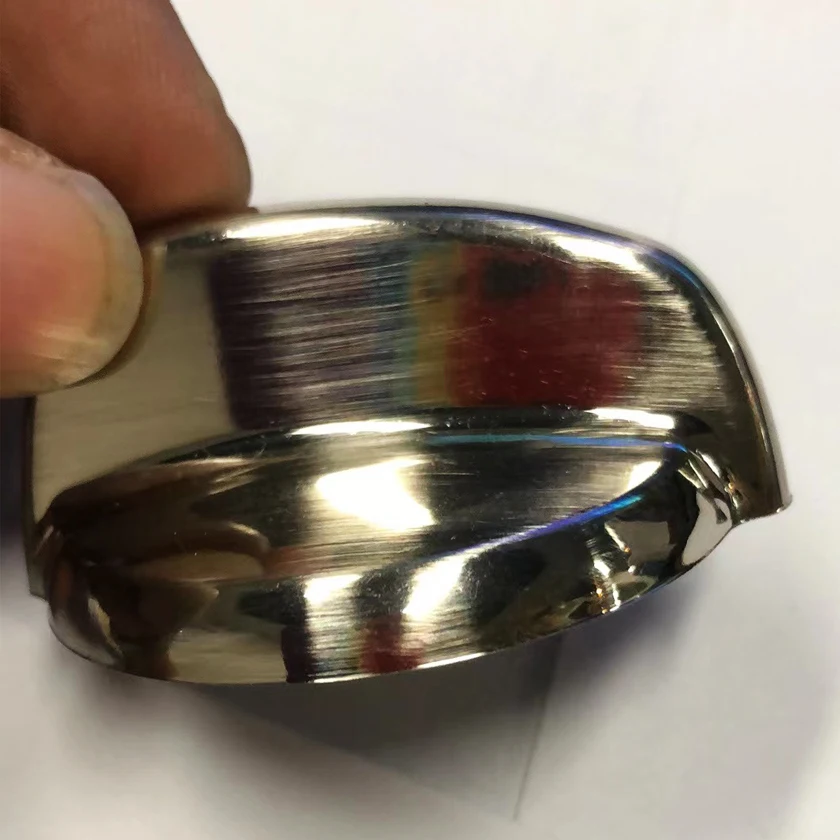 WB03T10325 Knobs Burner Control Knobs Fit for G-E General Electric Range Cooktop Knob 2691864 PS3510510