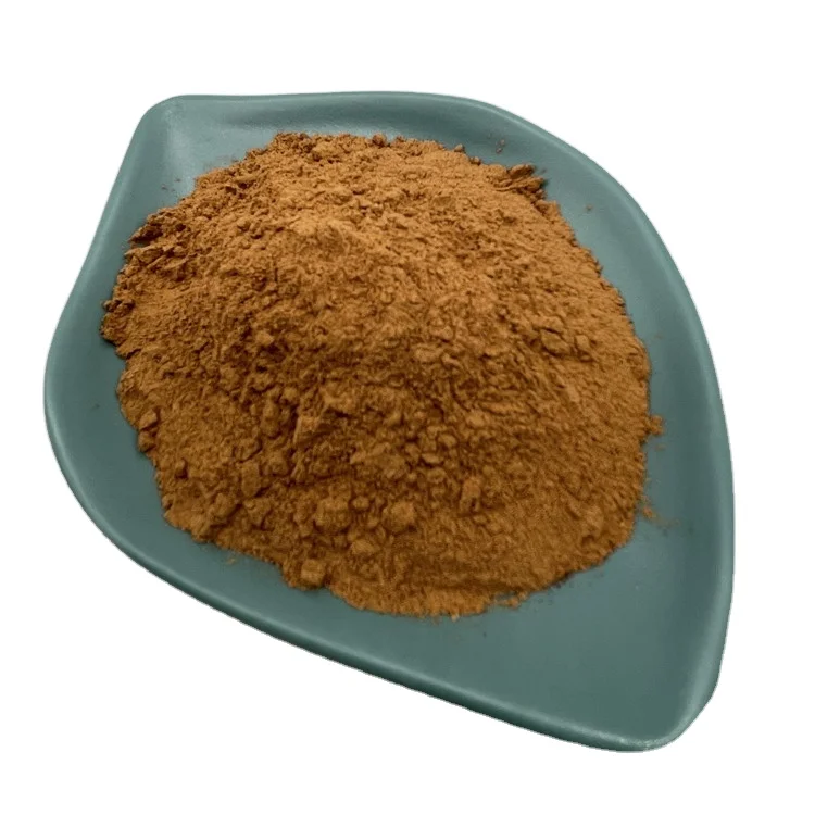 Экстракт Ganoderma lucidum оптом 30% 50% экстракт грибов полисахарида Рейши
