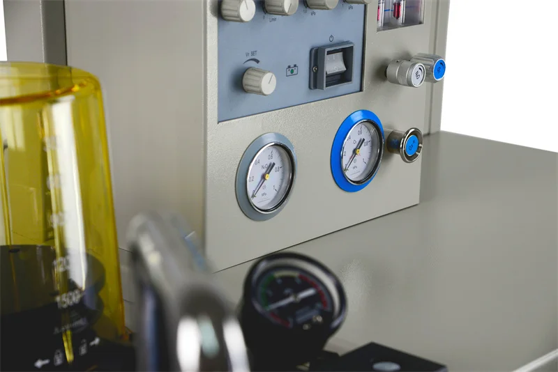 BT-2000J1A Bestran LED Screen Built-in Ventilator One Vaporizer Medical Anesthesia Machine Veterinary