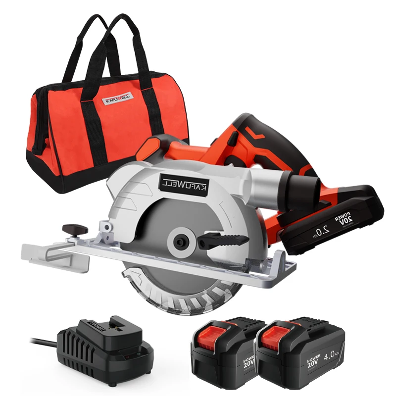 PA4228B-Y-4D-1 Беспроводная мини-ручная пила KAFUWELL