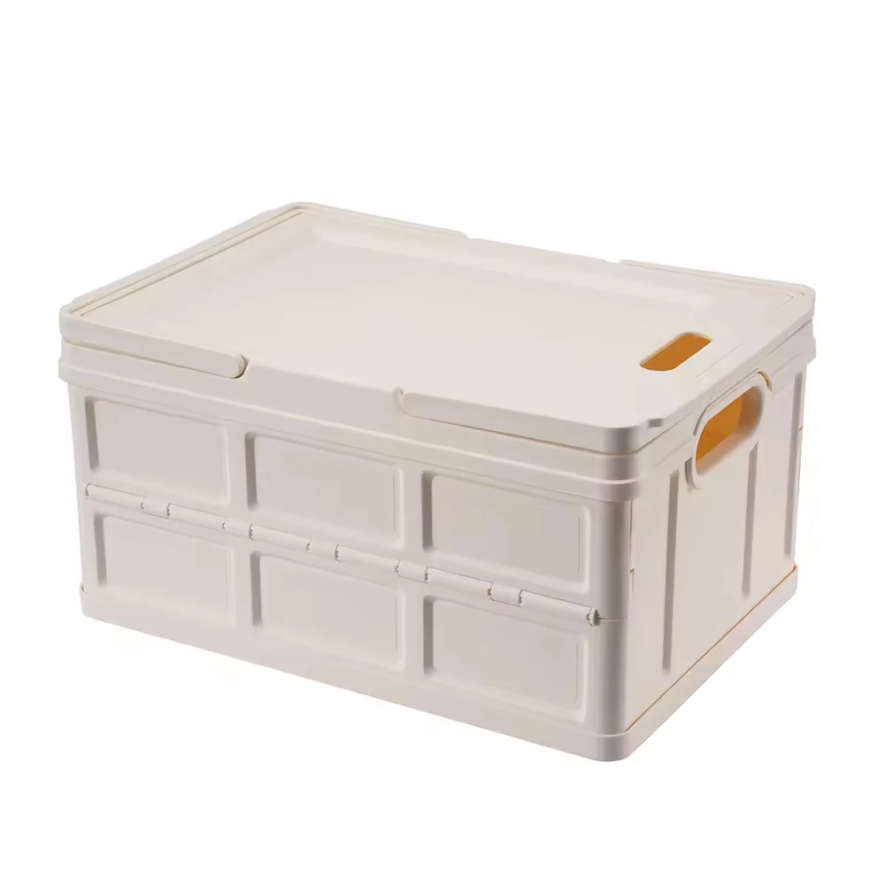 High quality multifunctional garden cloth foldable storage box
