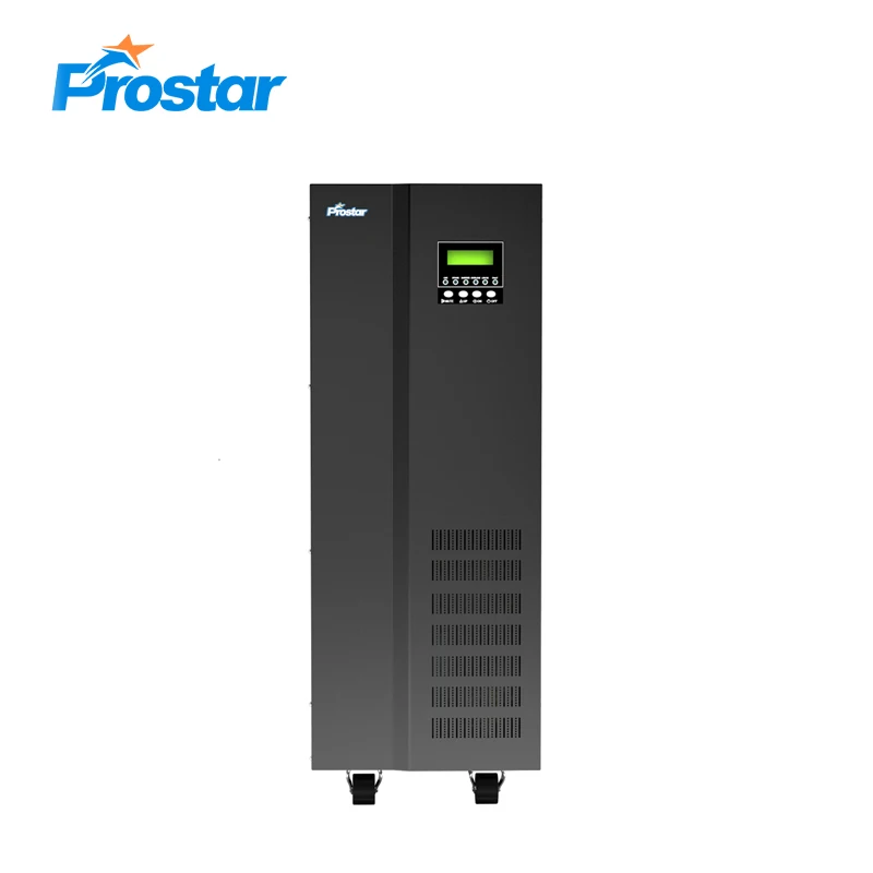  Prostar 20KVA /16KW LF Online UPS для центра обработки