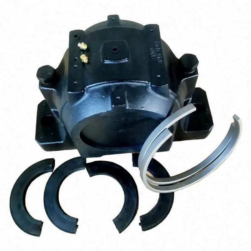 Корпус SNL524-620 V-разъемного блока SNL 524-620 V