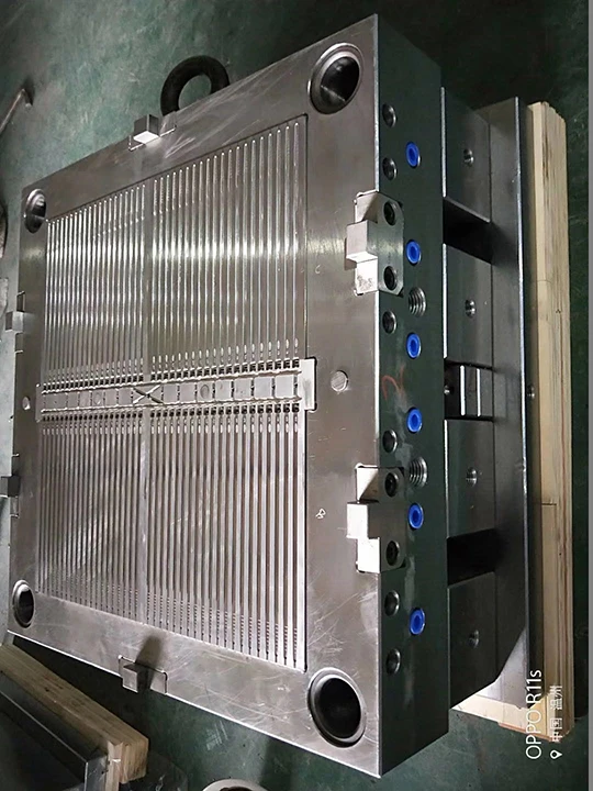 Plastic cable tie production and raw materials to provide