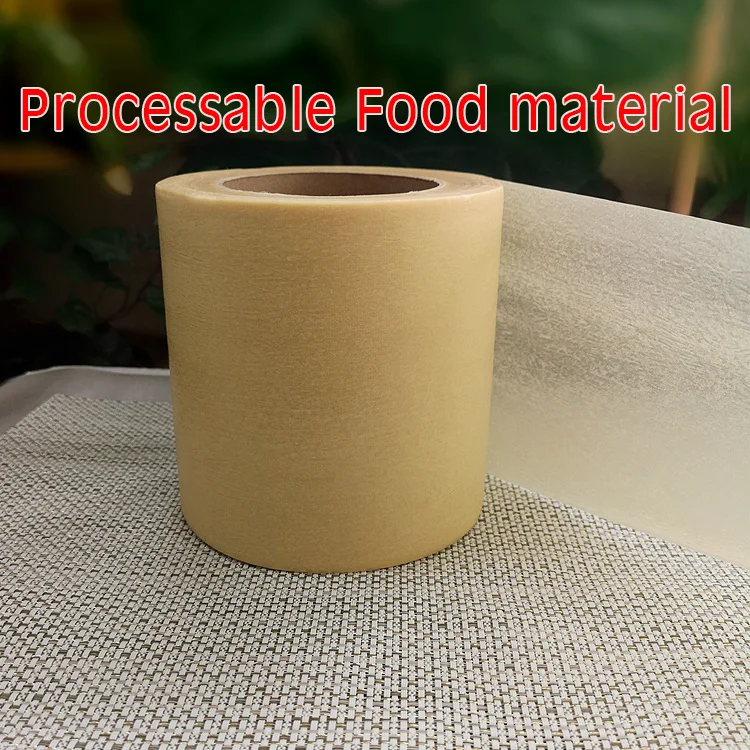
Hot Sale Healthy dry and No chemical seasoning Fresh customized bean curd sticks Continuous dried beancurd stick dry tofu skin 