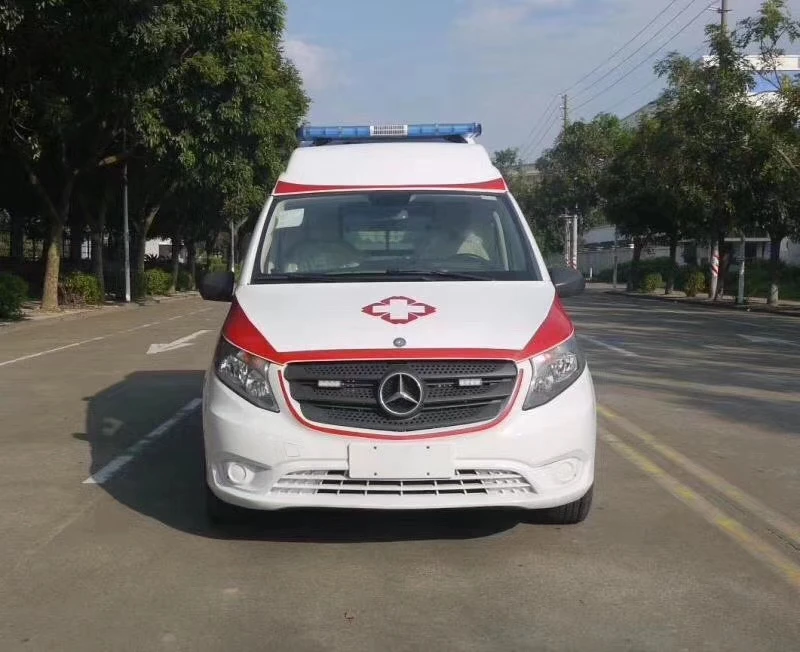 Прямая поставка с завода, транспортные машины типа ICU 4x4 для продажи