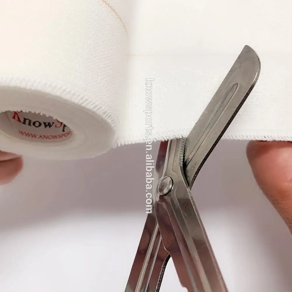 KNOWSPORTS-Doctor Medical Bandage Scissors