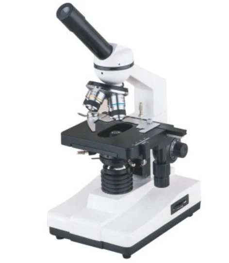 Monocular biological microscope XSP-100D