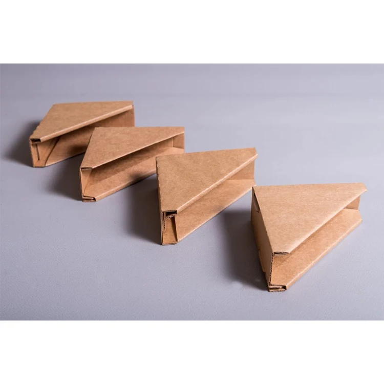 Kraft Paper Craft carton Frame Corner Guard Protectors for Art Paintings, Picture Frames, Books, Photos, Paper Stacks