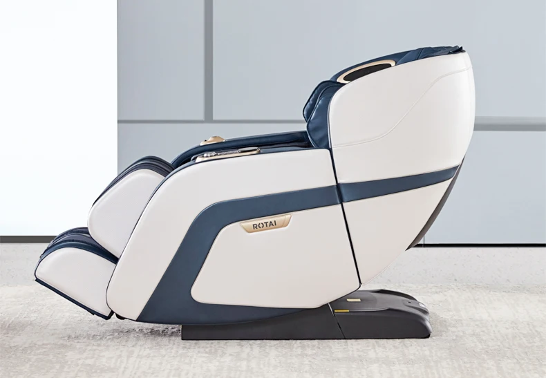 Full-automatic Multi-function Health Care Products Massage Chair Full Body Intelligent Electric Massage Sofa