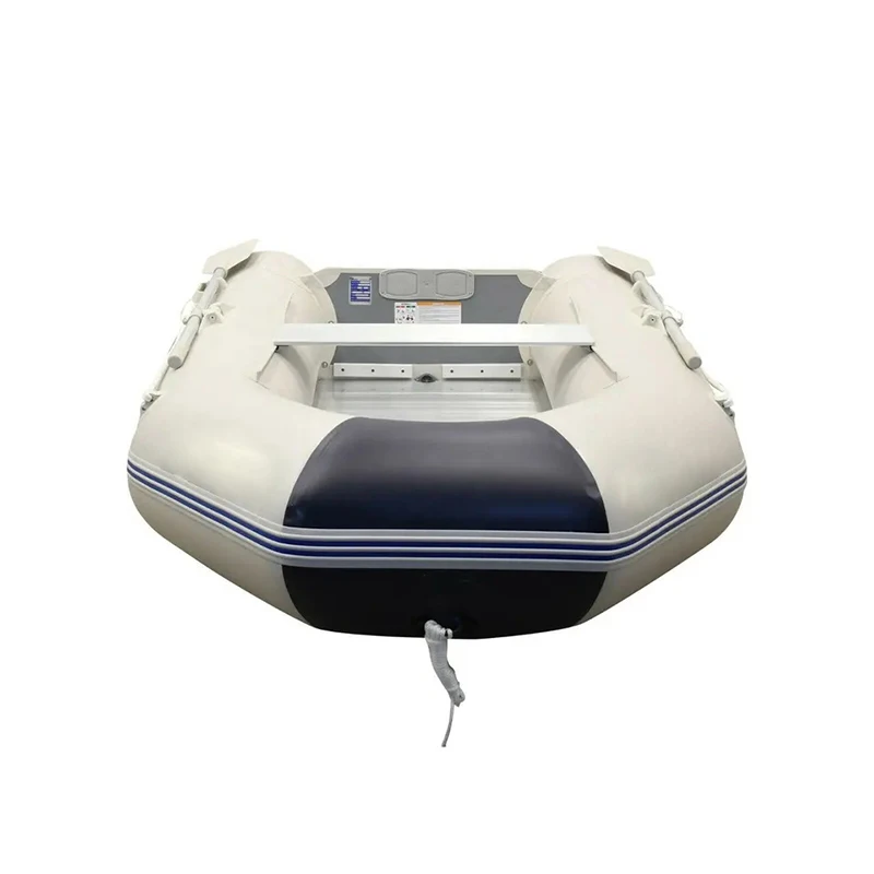 Zodiac MILPRO Boats 4 person Inflatable sport Boats Outboard Motors